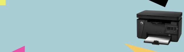 Category Banner