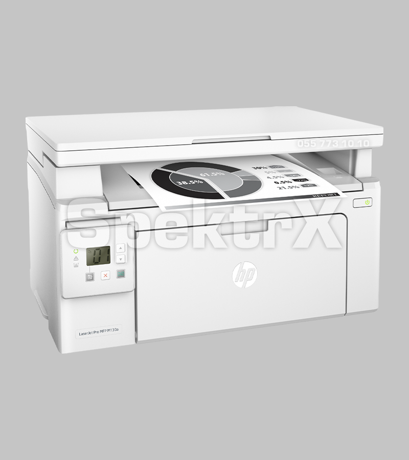 HP LASERJET PRO MFP M130A (G3Q57A)