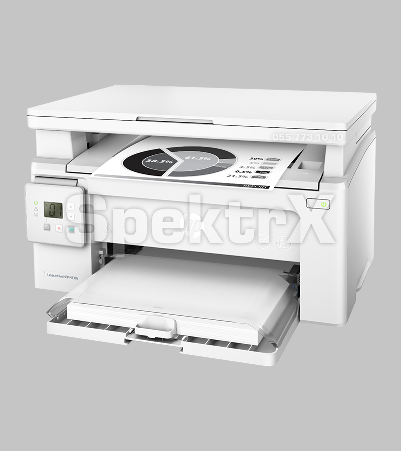 HP LASERJET PRO MFP M130A (G3Q57A)