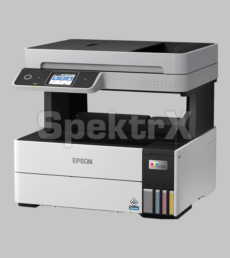 Epson L6490 CIS