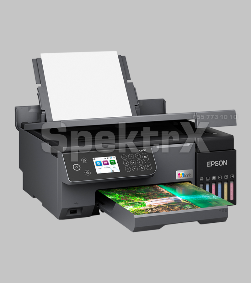 Epson L8100 CISMETA (C11CK94401-N)