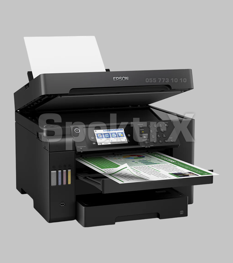 Epson L15150 CIS