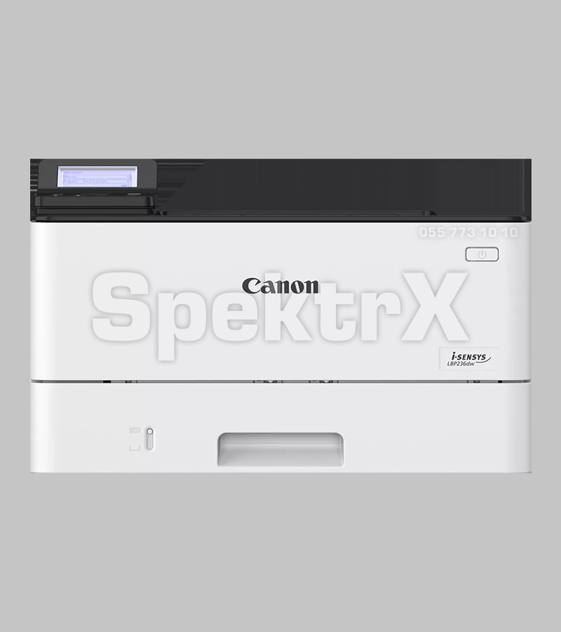 Canon i-SENSYS LBP233DW (5162C008BA)