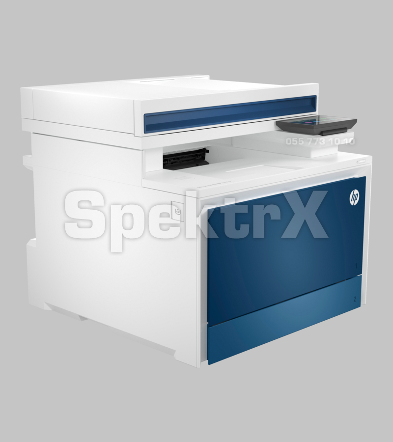 HP Color LaserJet Pro MFP 4303fdw (5HH67A)