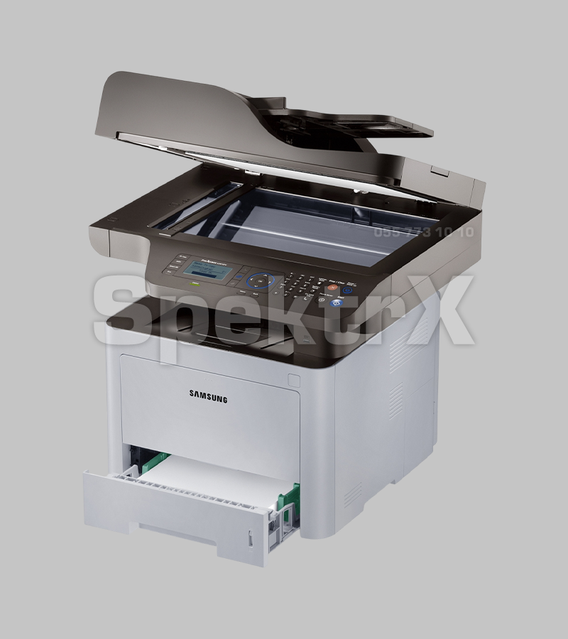 Samsung ProXpress SL-M3870FW