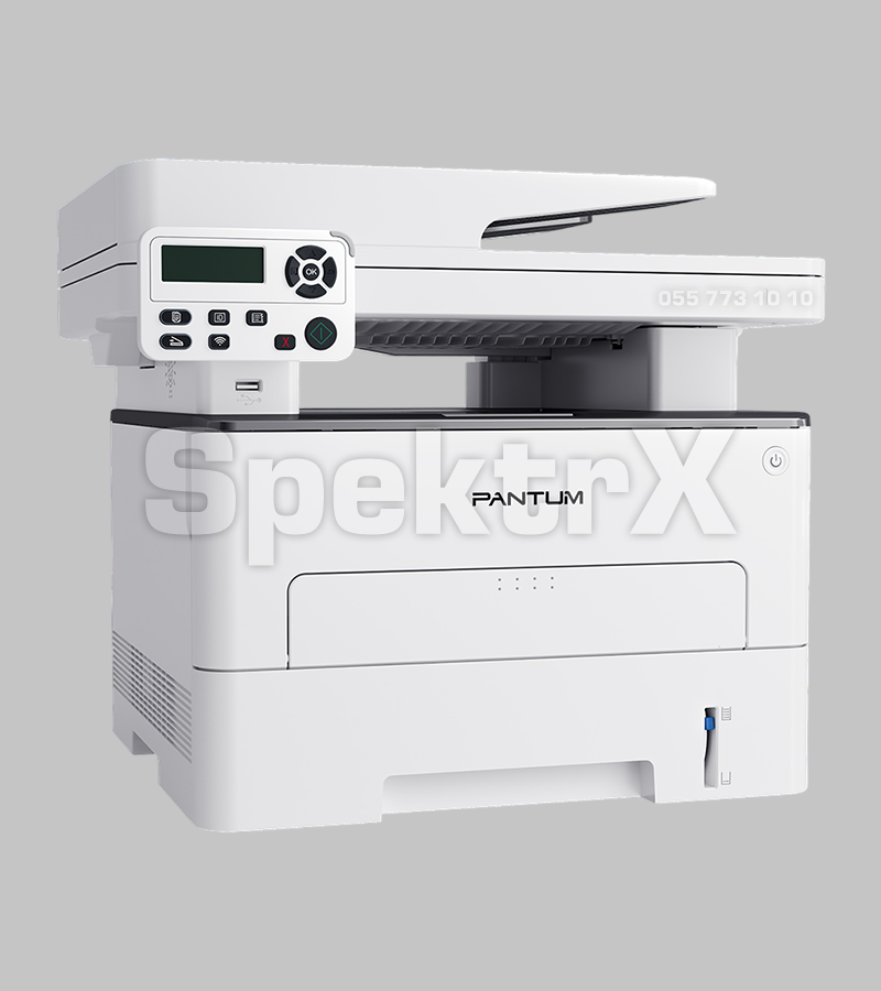 Pantum M7100 Series (M7100DN M7100DW)