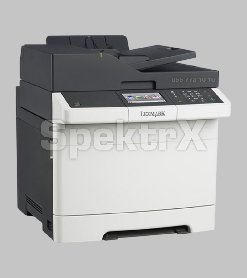 Lexmark CX410de