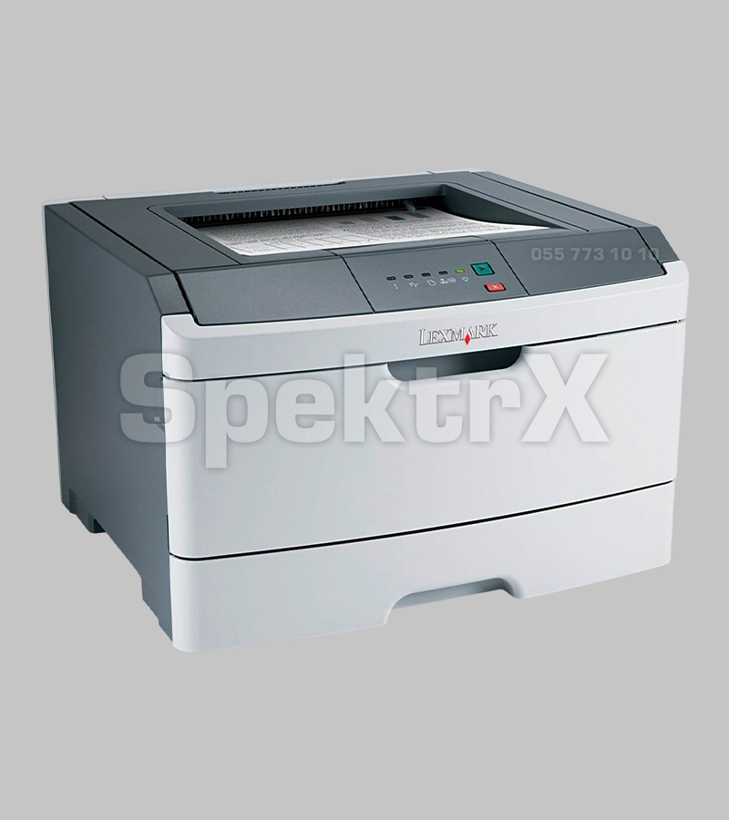 Lexmark E260dn