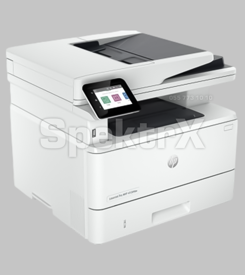 HP LaserJet Pro MFP 4103fdw