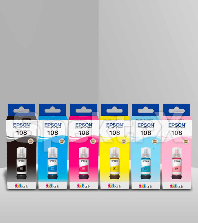 Epson 108