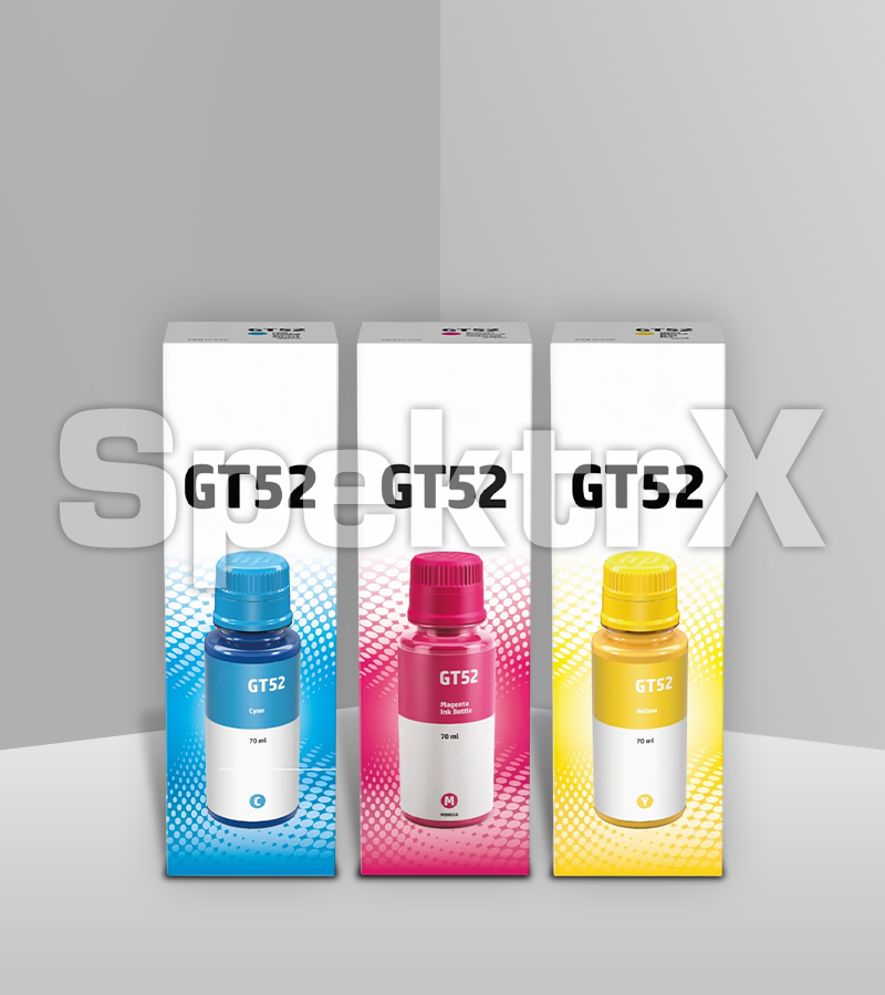 Ink GT52