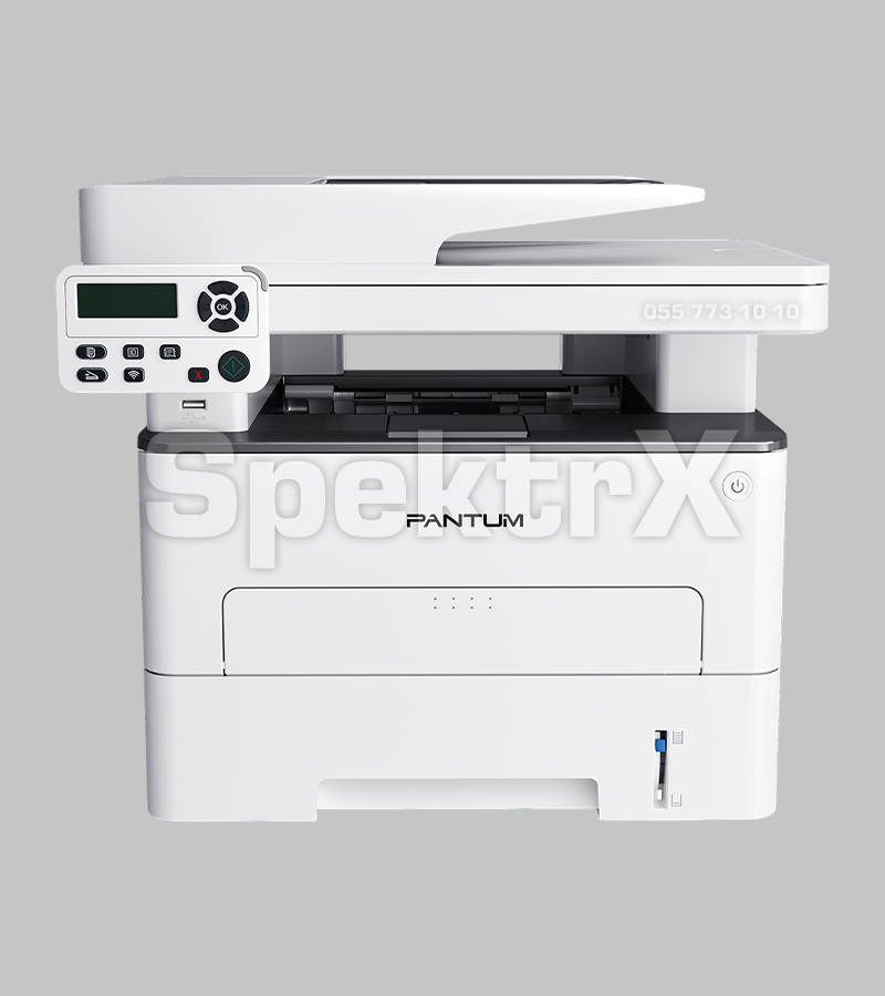 Pantum M7100 Seriyası (M7100DN M7100DW)