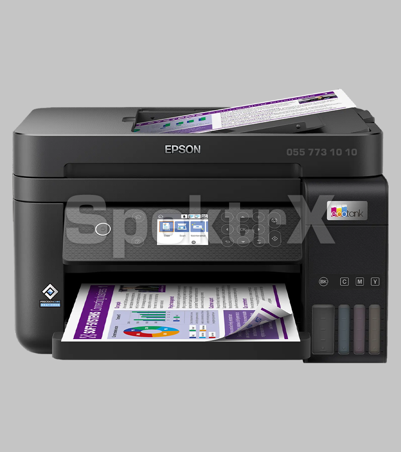 Epson L6270
