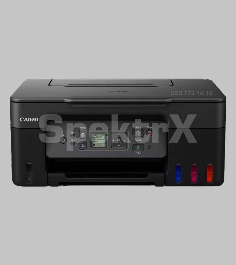 Canon PIXMA G3470