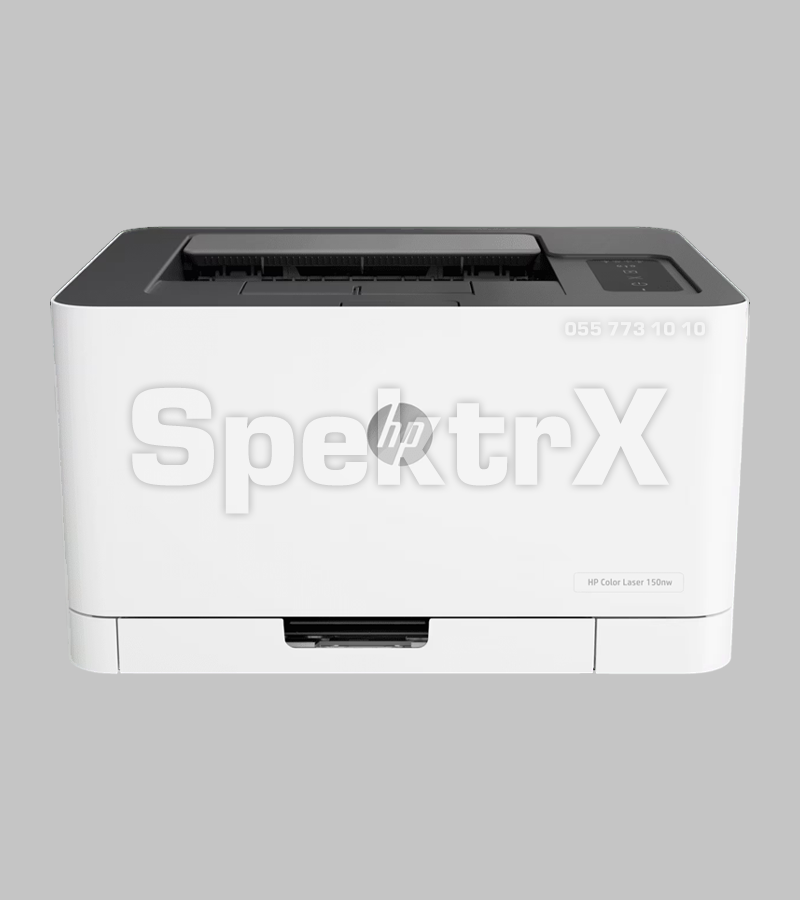 HP Color LaserJet 150nw (4ZB95A)