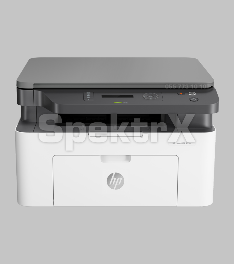HP Laser MFP 135a (4ZB82A)