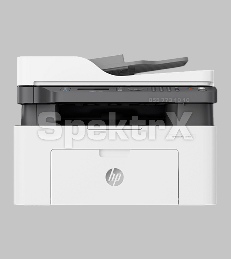 HP Laser 137fnw (4ZB84A)