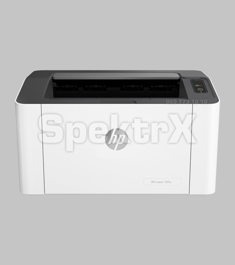 HP Laser 107a (4ZB77A)