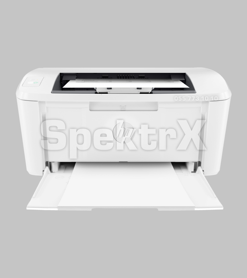 HP LaserJet M111a