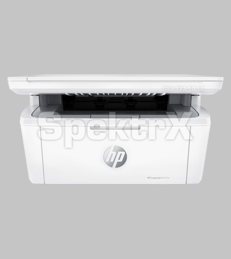 HP LaserJet MFP M141a (7MD73A)