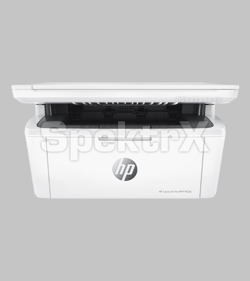HP LaserJet Pro MFP M28a
