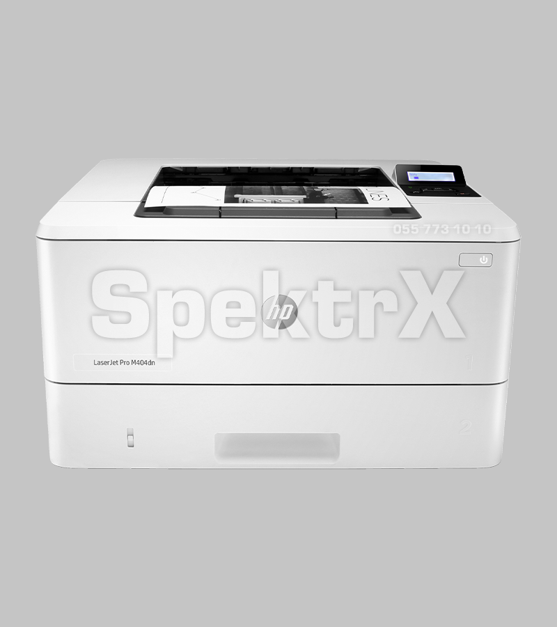 HP LaserJet Pro M404dn (W1A53A)