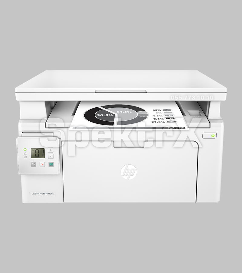 HP LASERJET PRO MFP M130A (G3Q57A)