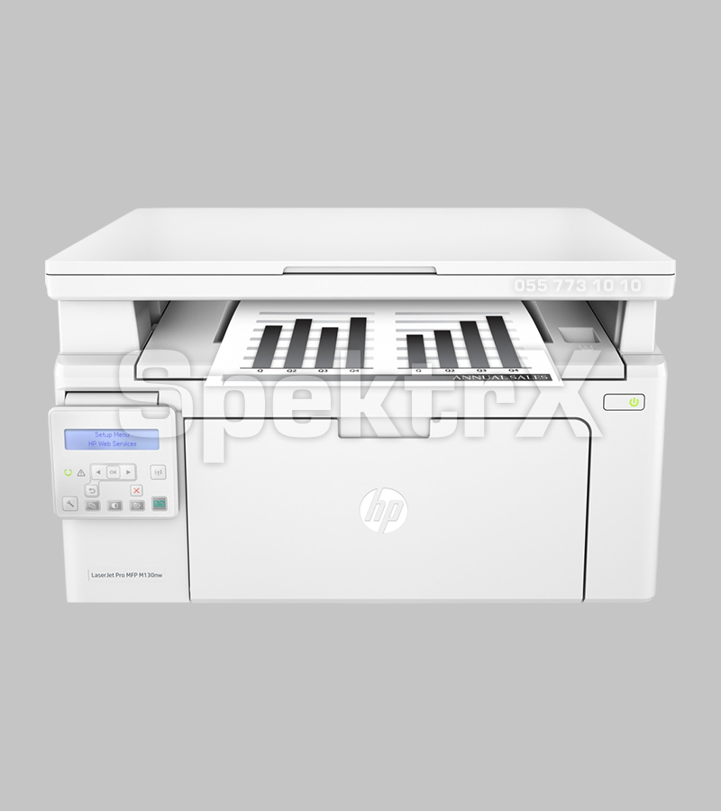 HP LASERJET PRO M130NW (G3Q58A)